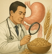 파로 곡물 효능