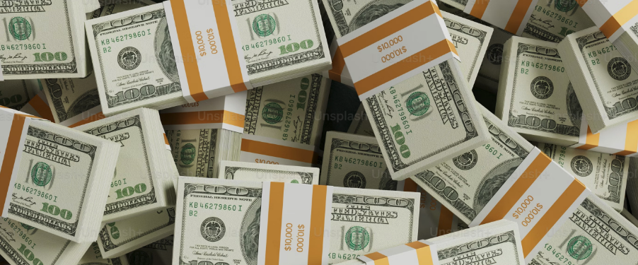 원달러 환율 하락 이유 분석 달러투자 시점은?