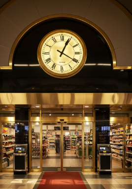 세종 군마트 영업시간