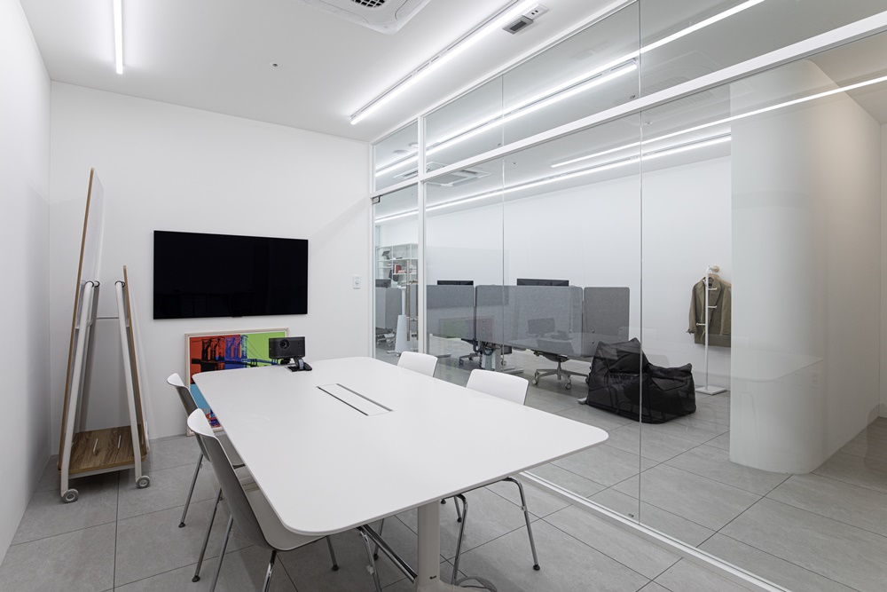 한남동오피스인테리어