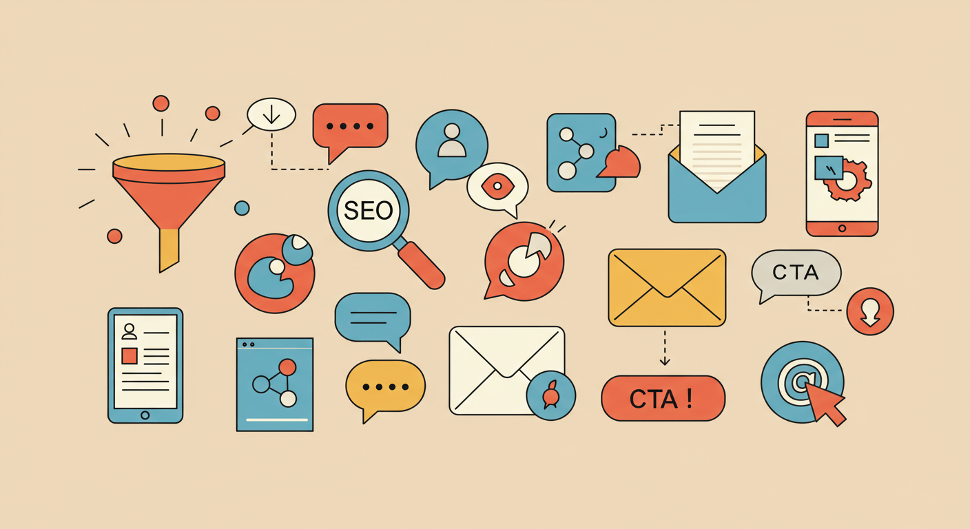 마케팅 팁: 부업 성공을 위한 핵심 전략