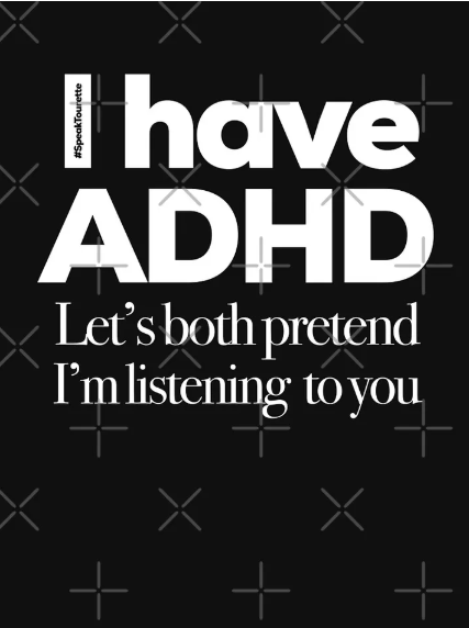 ADHD