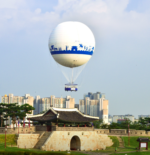 플라잉수원 정보 안내