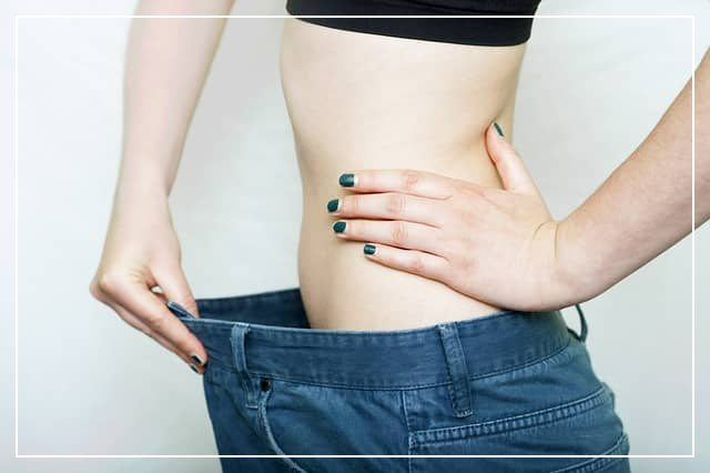 추석 다이어트, 나만의 음식 대체방법