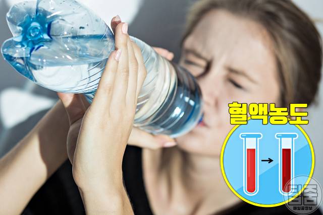 당뇨 증상 갈증 당뇨 걸리는 식습관