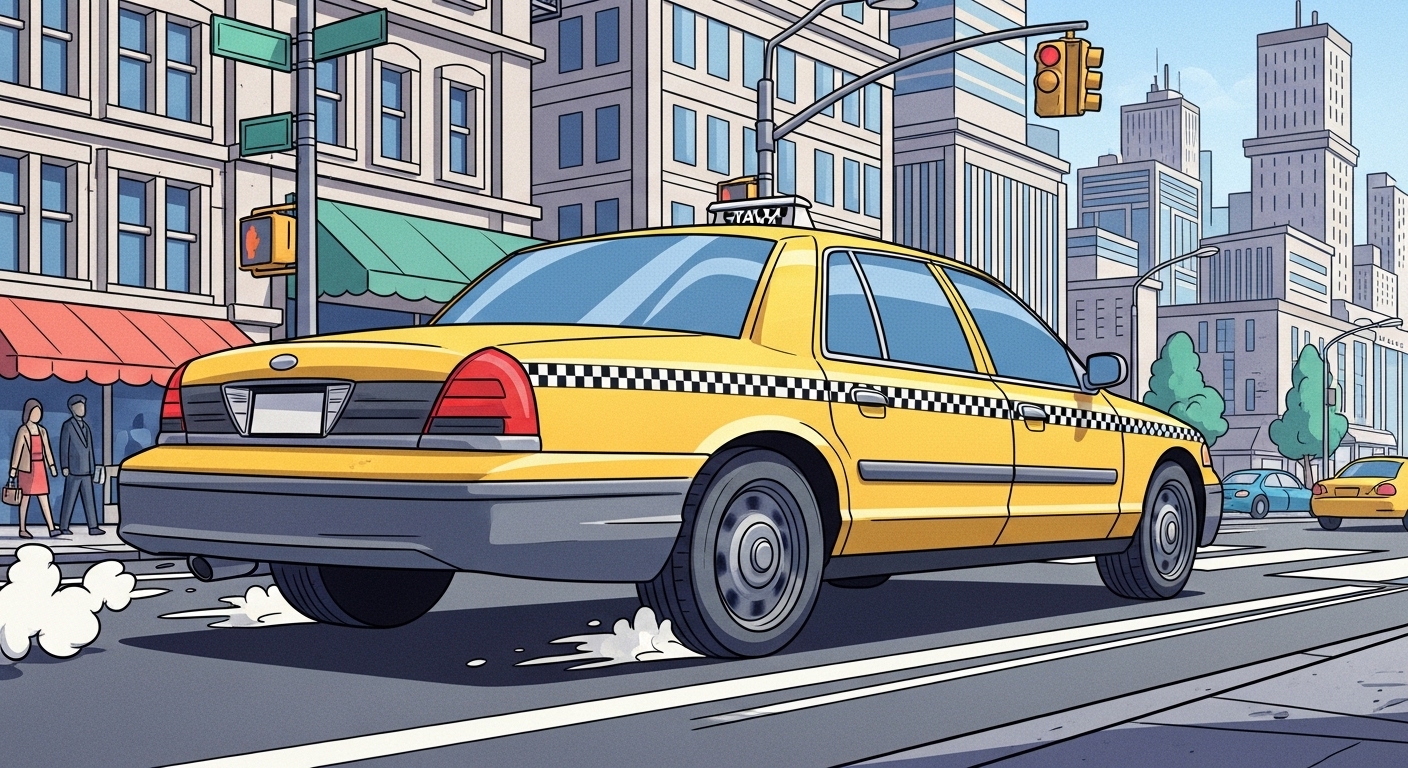 의정부 개인택시 시세 번호판 면허