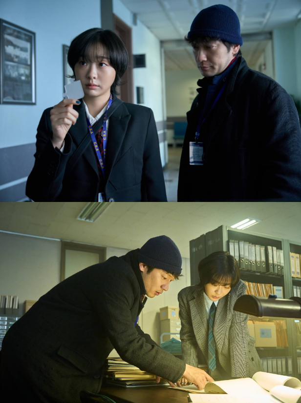 나인퍼즐, 나인퍼즐몇부작, 디즈니플러스 드라마, 김다미 손석구, 나인퍼즐 결말, 나인퍼즐 시즌2, 한국 범죄 드라마