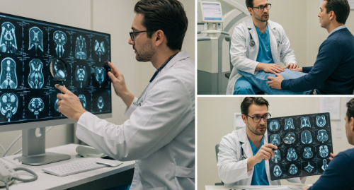 복합부위 통증 증후군의 모든 것(원인, 치료방법, 추천병원, 질병코드)