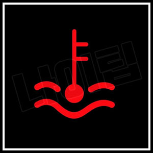 알아두면 좋은 자동차 경고등 종류9