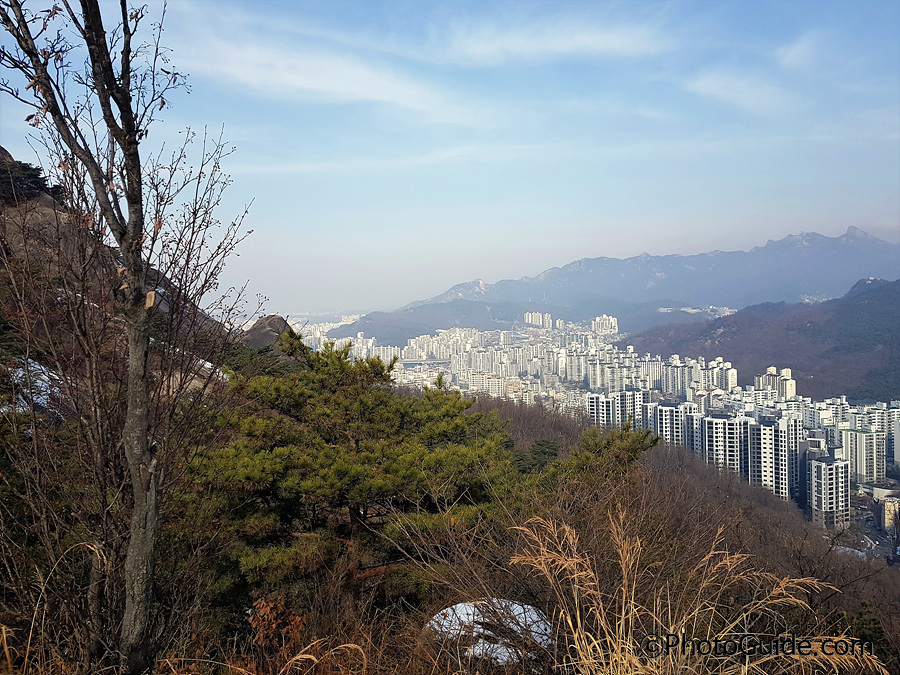 서울풍경