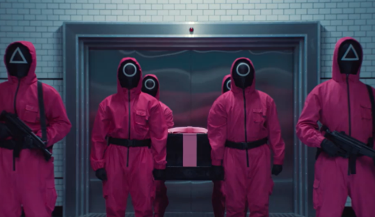 오징어게임 시즌3