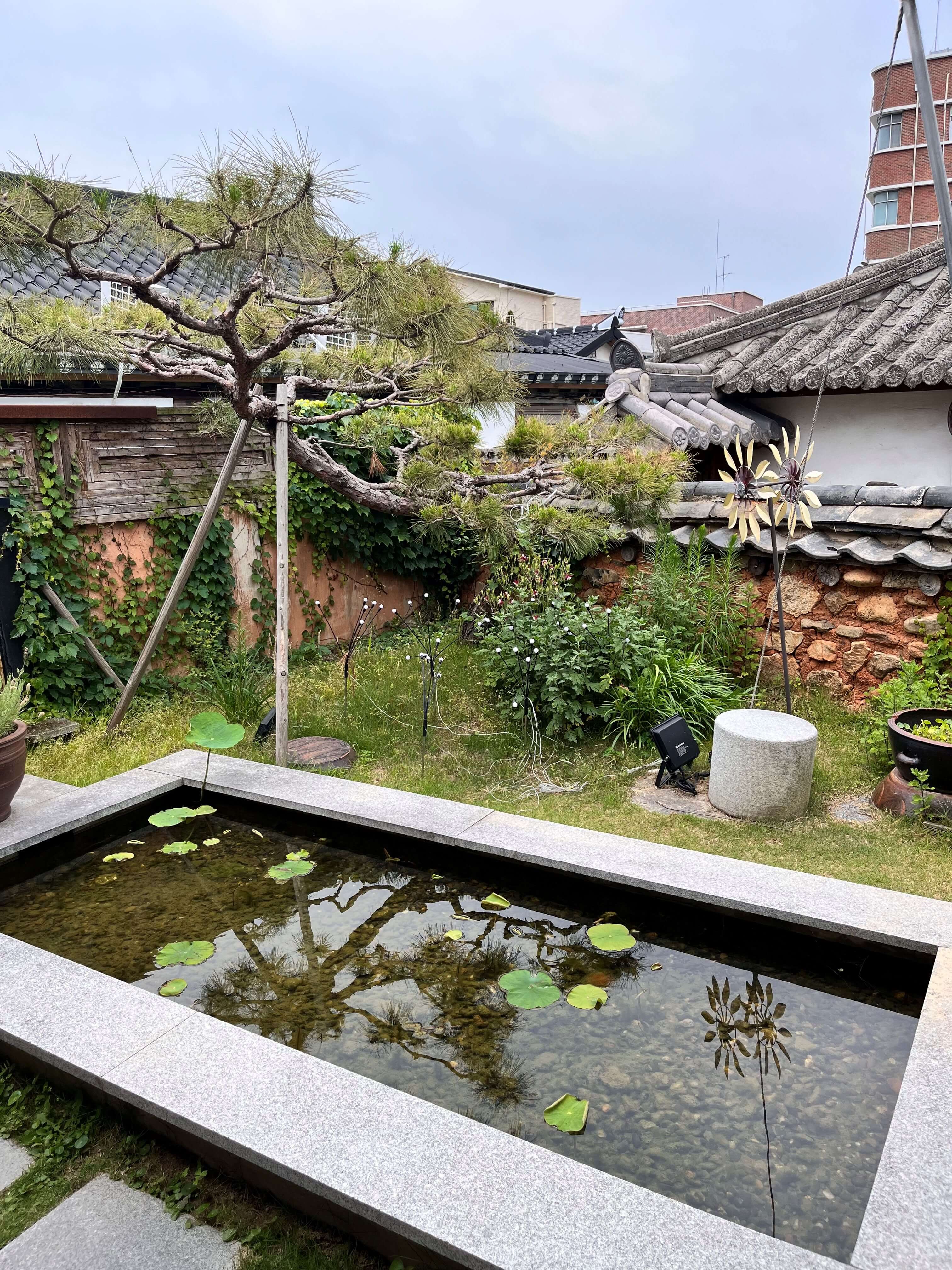 전주 한옥마을 팥빙수 맛집 외할머니 솜씨