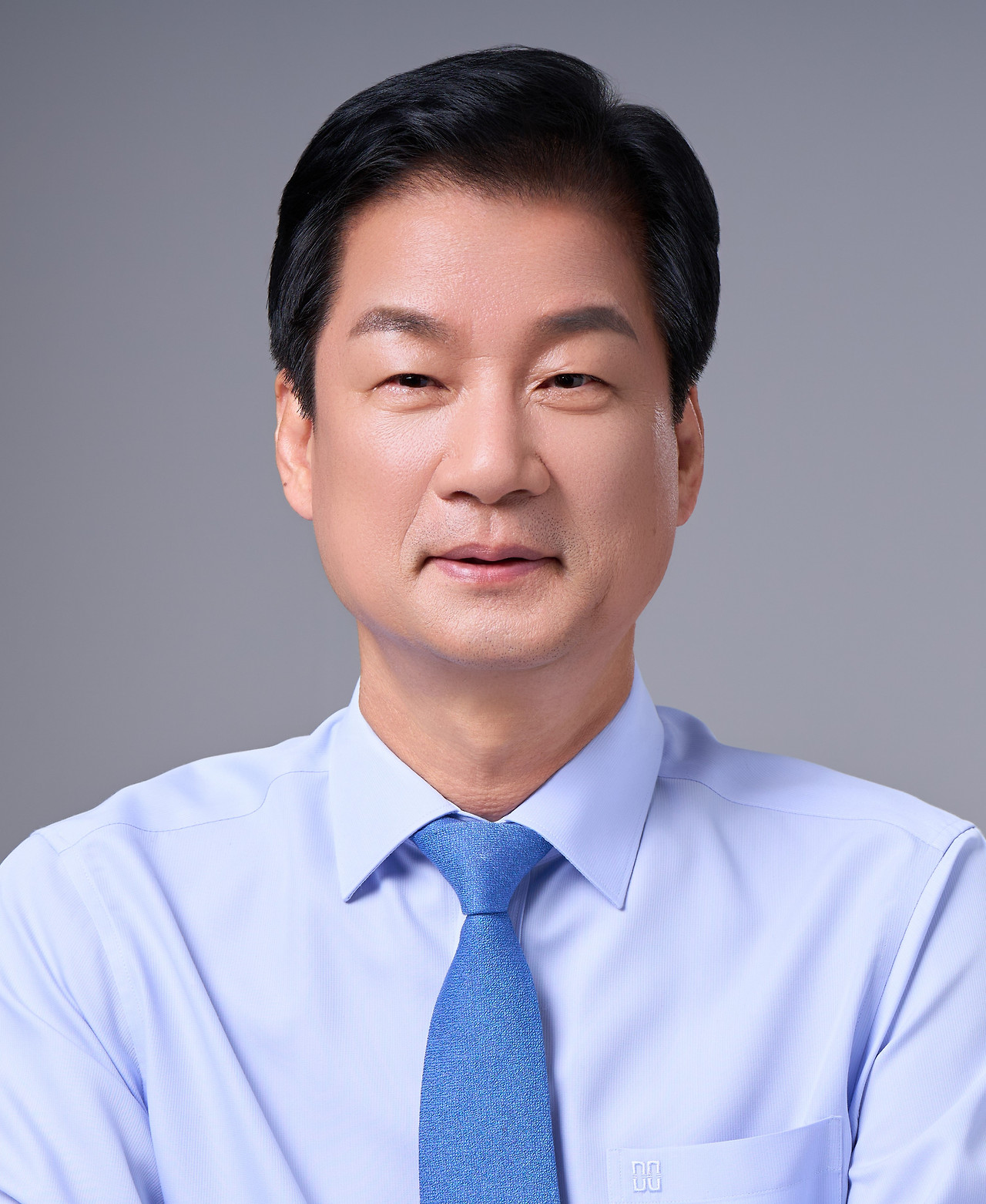 박균택 의원 법무부 국정감사 회의 모습