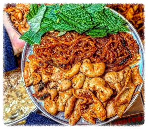 싹쓰리곱창