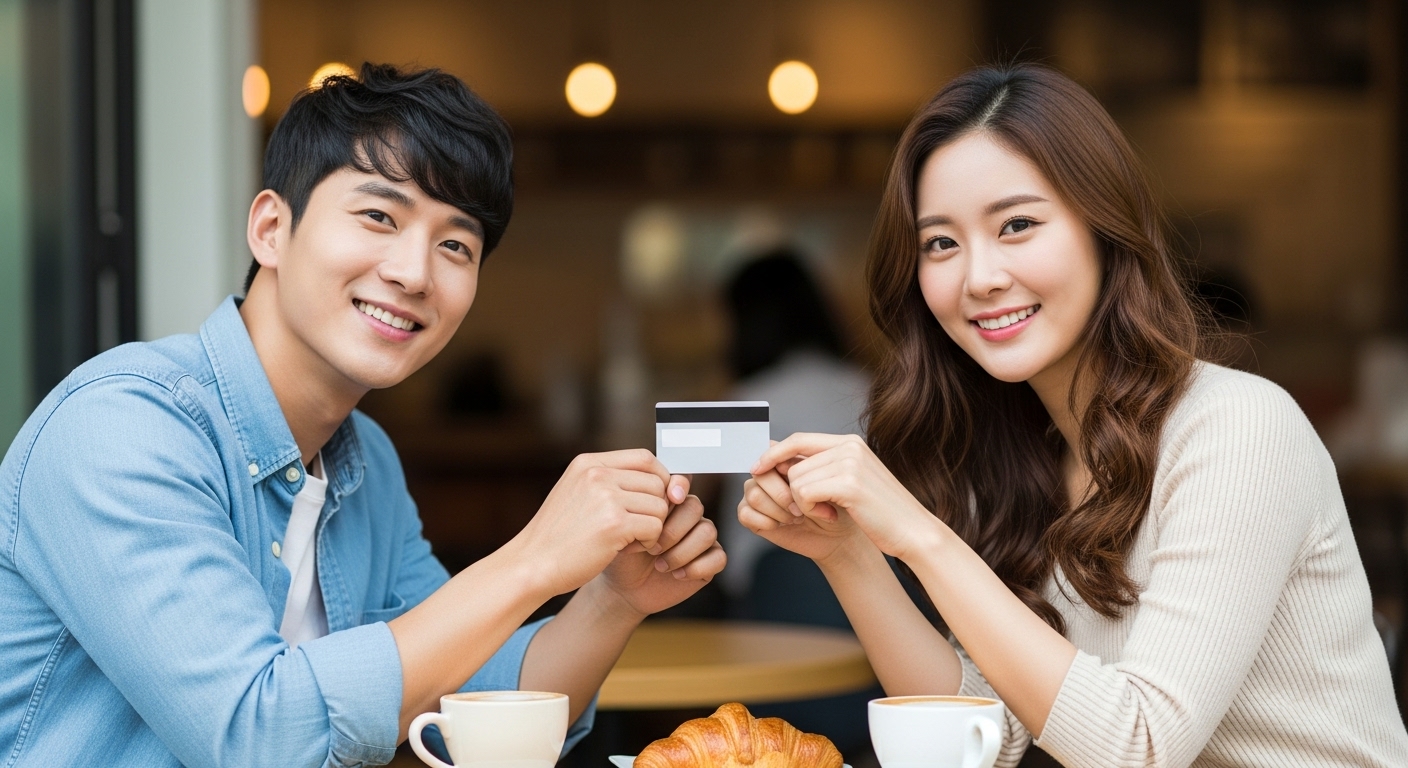 삼성 iD GLOBAL 카드
