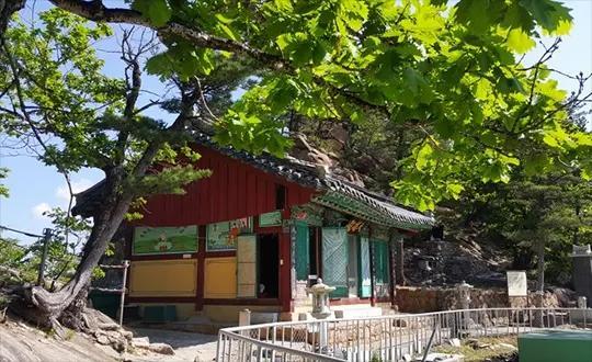 설악 케이블카 가는방법 이용요금 주차장 탑승방법-12