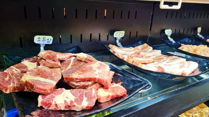 생생정보마당 조개구이 무한리필 수원 호매실 맛집 위치 가격