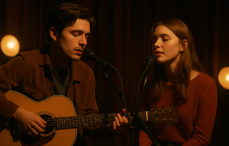 실화기반 영화의 한 장면