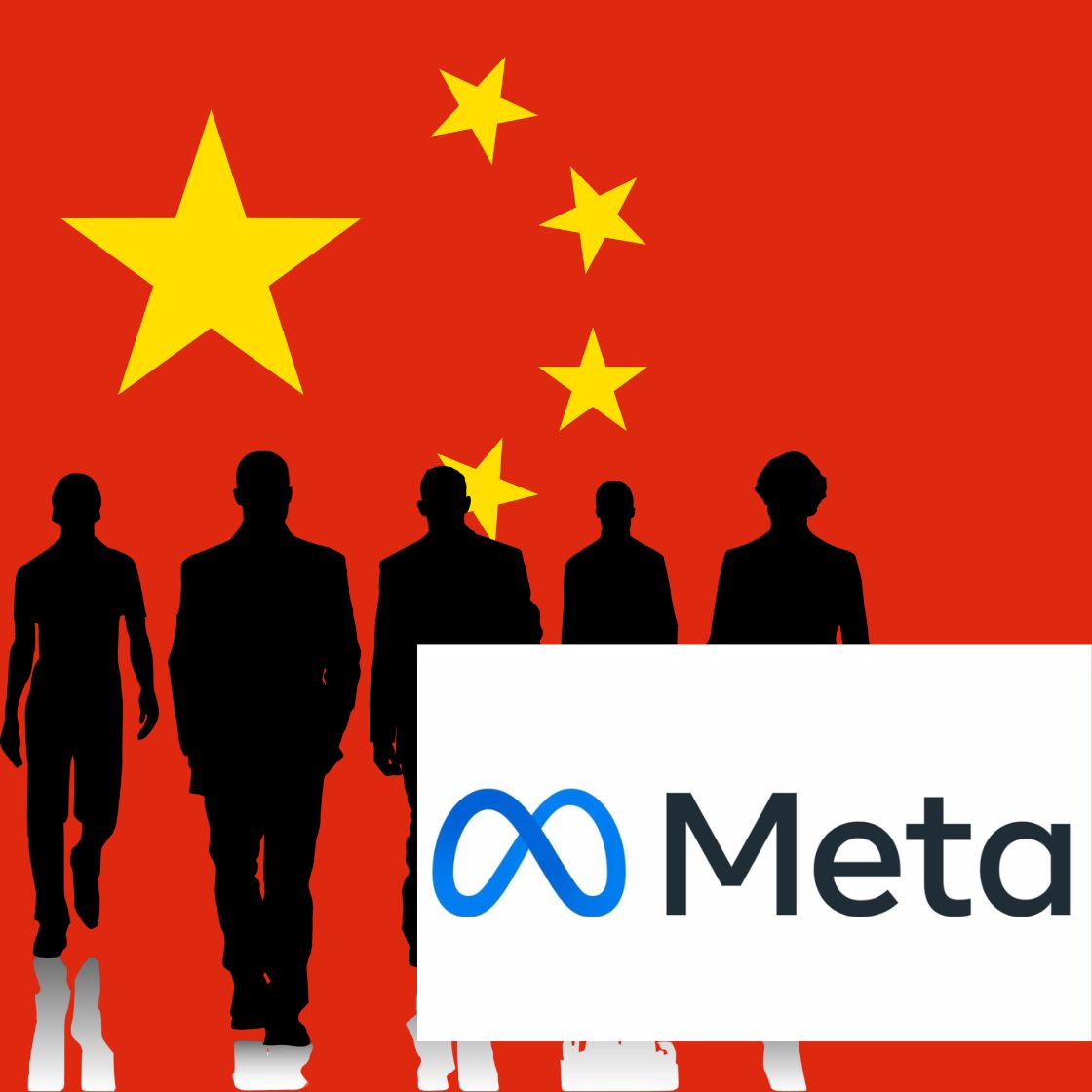 메타, 초지능형 AI 개발 위해 중국계 인재 대거 영입