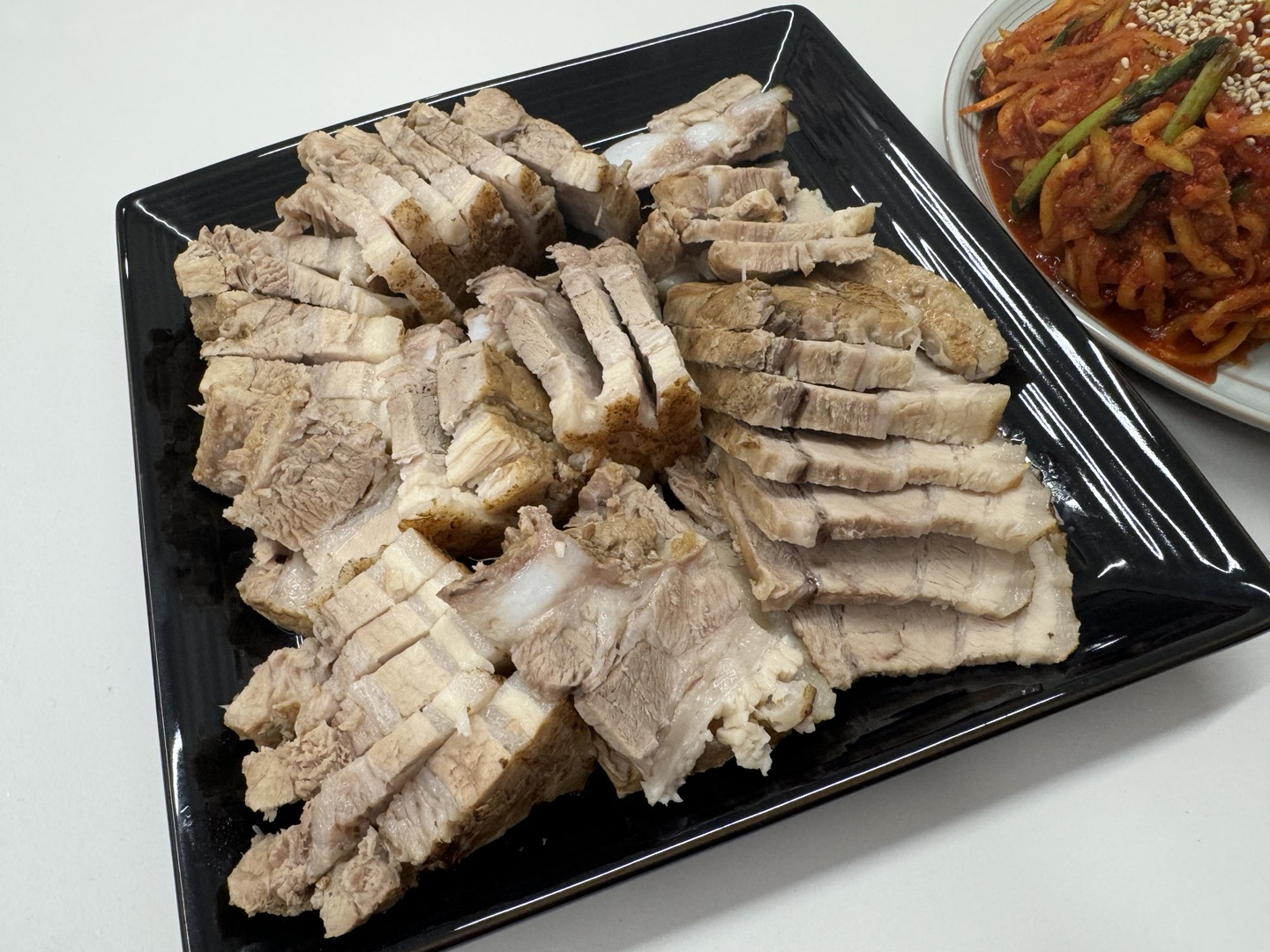 보쌈