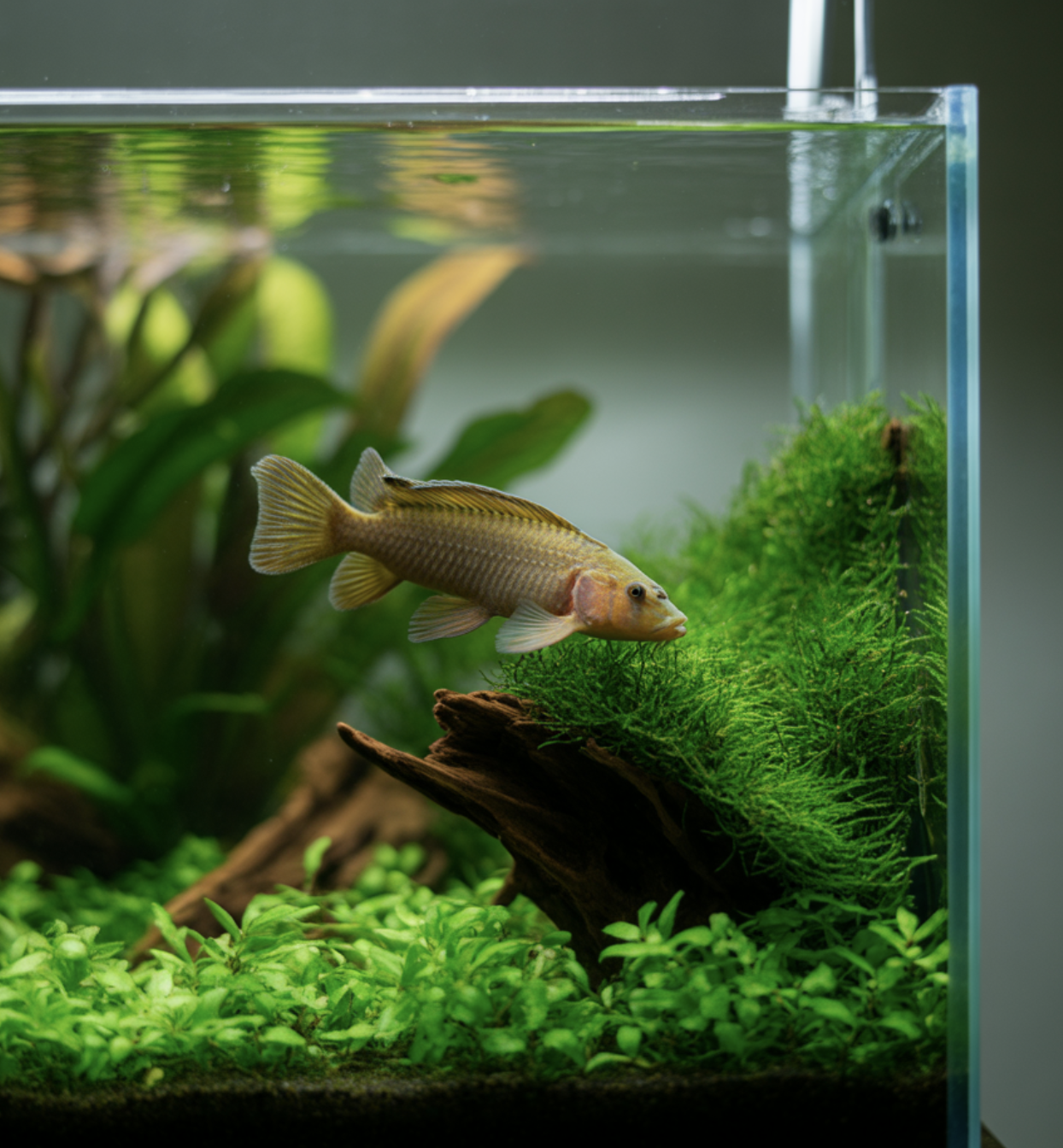 합사 - 평화를 사랑하는 &amp;#39;순둥이&amp;#39;