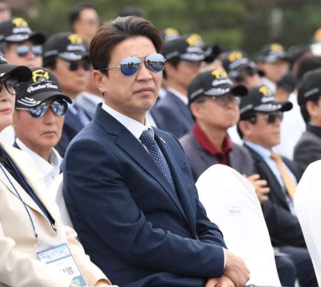 부승찬 프로필 나이 고향 학력 재산 페이스북