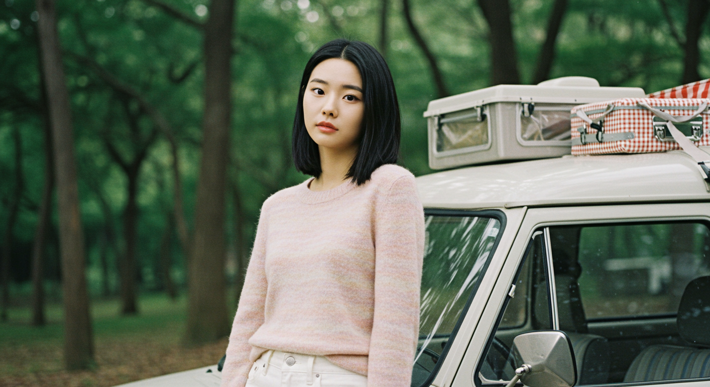 캠핑카 여행 추천, 비교, 후기