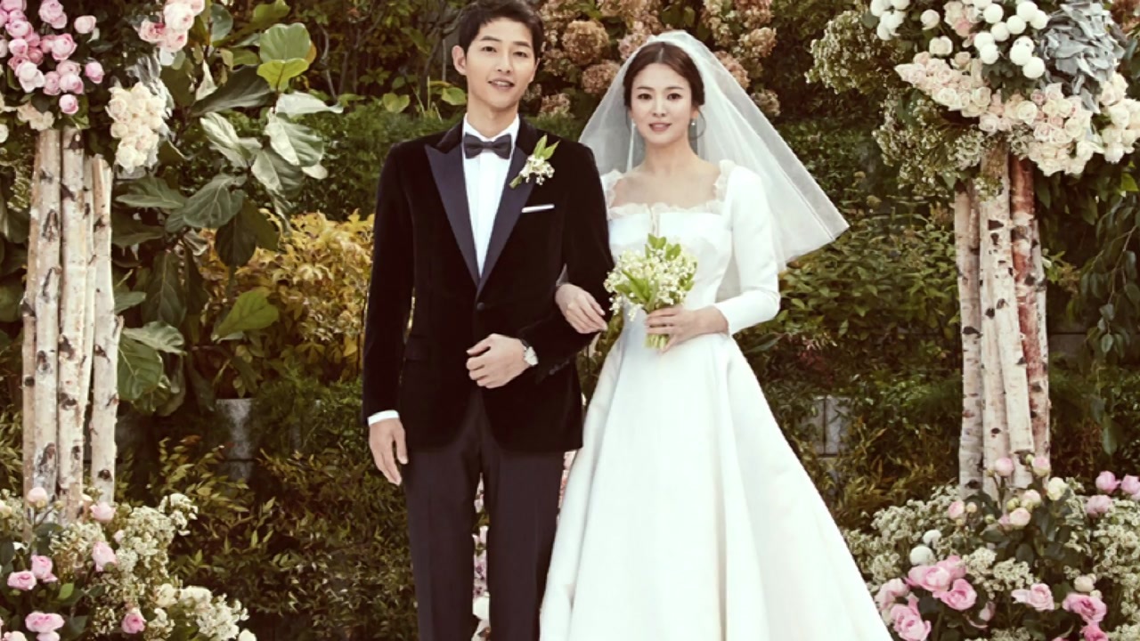 송혜교 프로필 나이 키 송중기 장기용 리즈 성격 드라마 근황 집 인스타