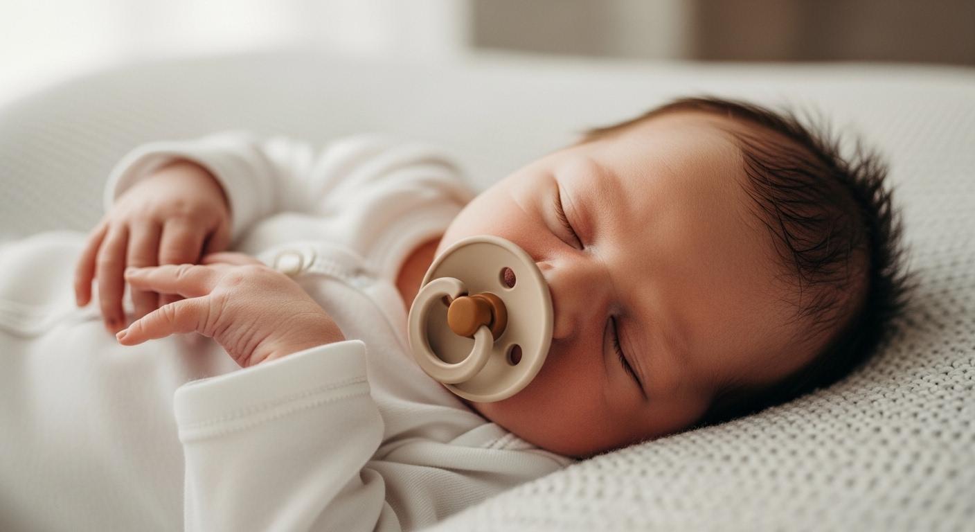 신생아 쪽쪽이 추천