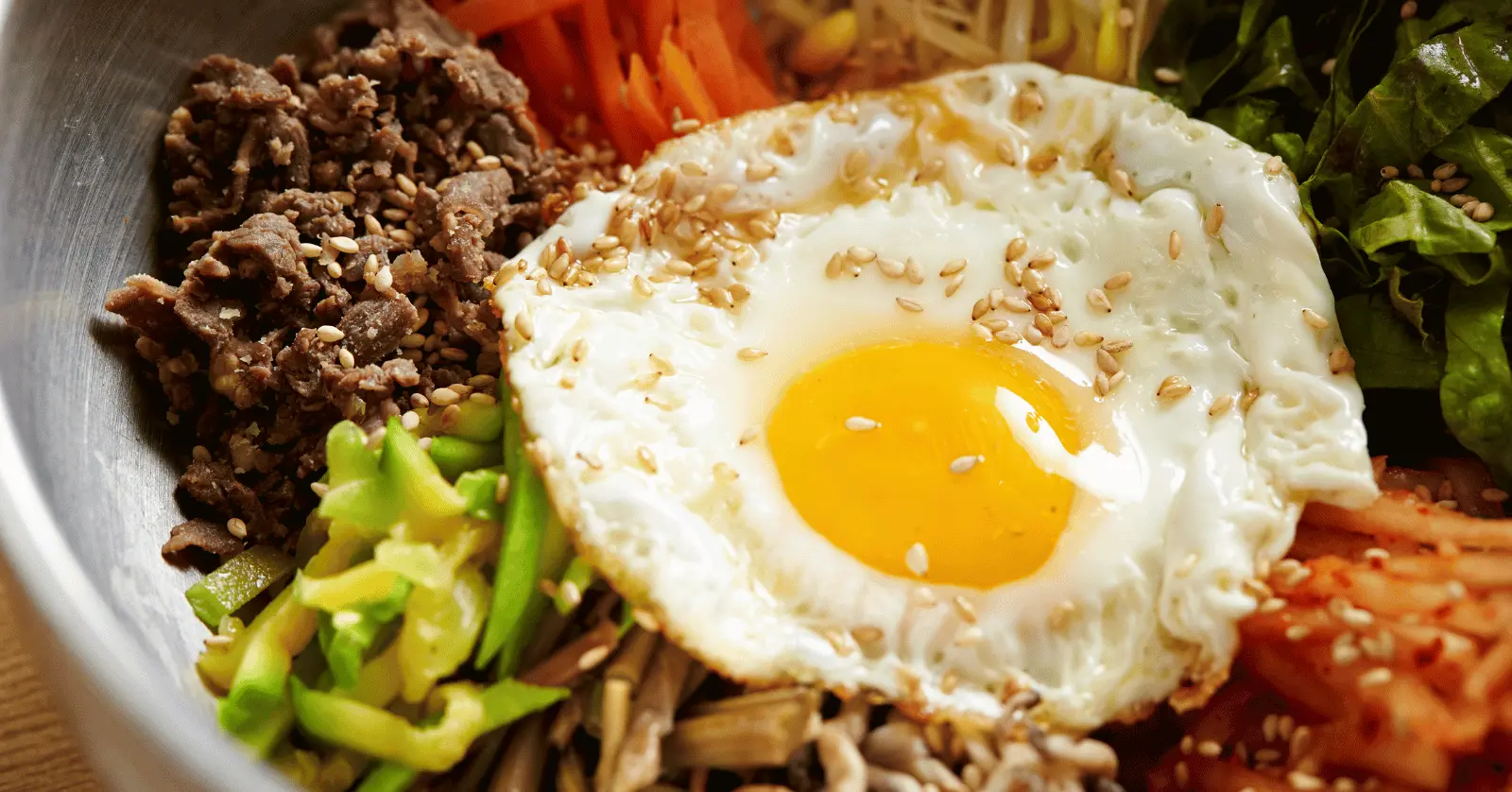 비빔밥 고추장 만드는 법