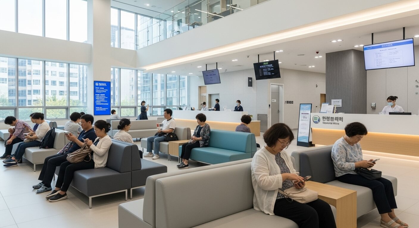 콜레스테롤 정상수치