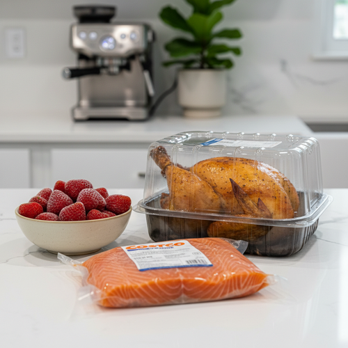 절대 놓치면 후회! 직원들이 쟁여두는 식품 BEST