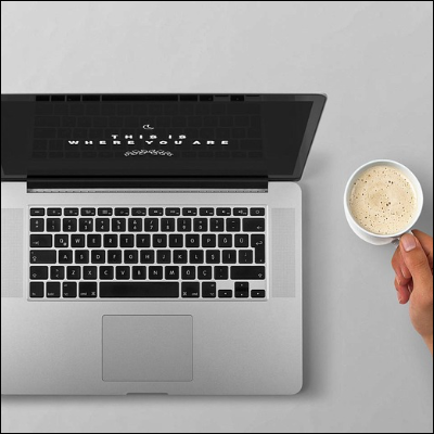 notebook computer