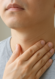 갑상선 기능 항진증 증상