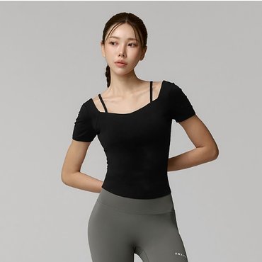 여름패션, 하트넥스타일