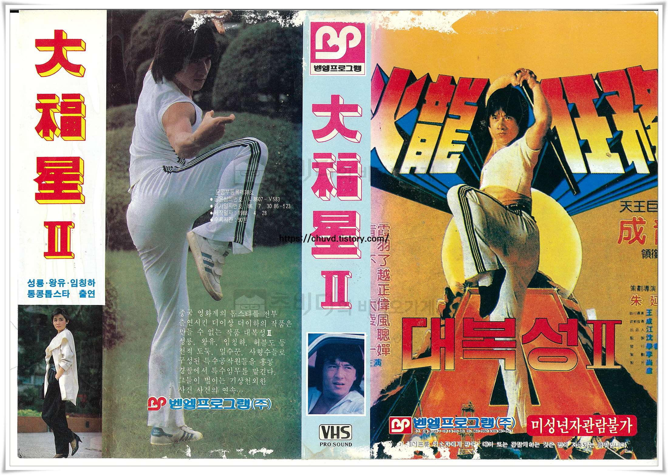 대복성2-비디오표지