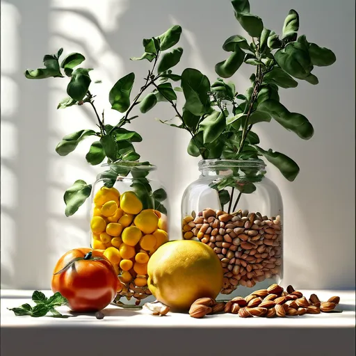 몸에 좋은 단백질 이렇게 먹어야 한다