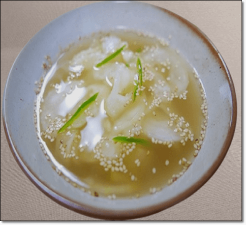 노각 국