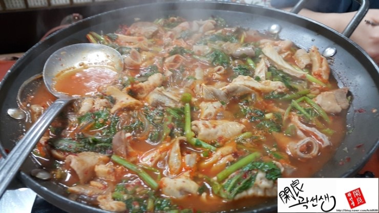 새가덕순대