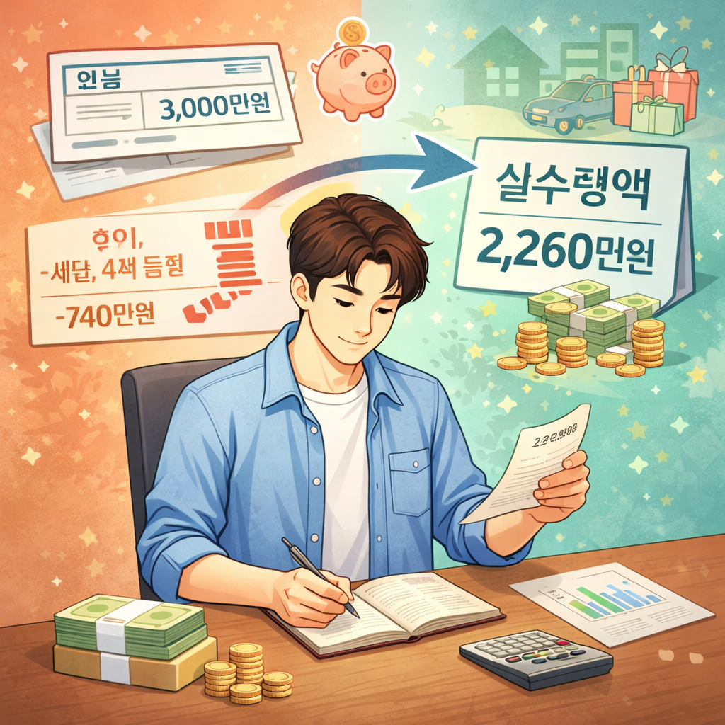 재무 설계
