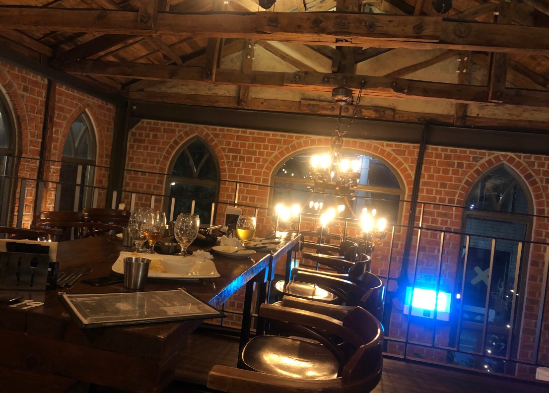 수제 맥주 맛집 대조 양조장