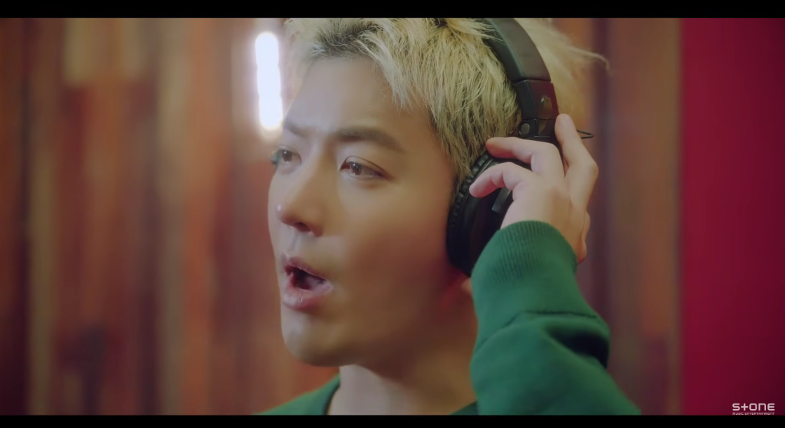 강남 Running Flower 스프링피버OST