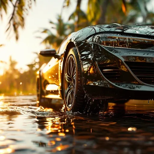 자동차 에어컨 물떨어짐 방지 팁 차량 유지 관리법