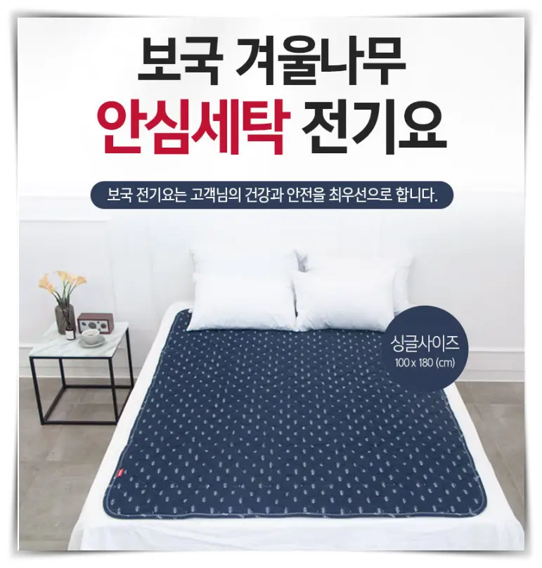 보국-전기요