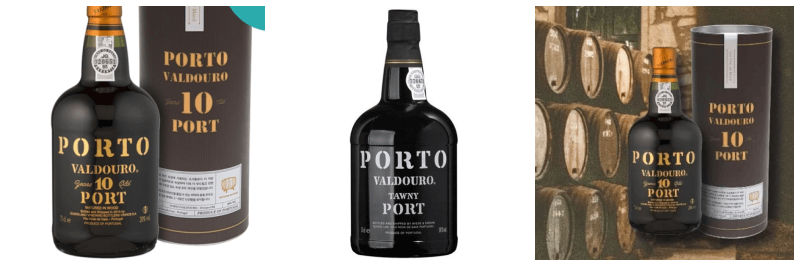 포르투 발도우로 토니 포트 사진 3개