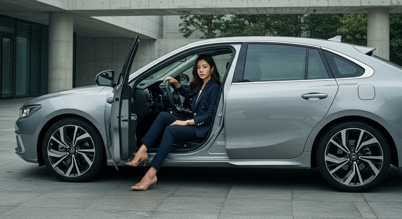 카니발 7인승 렌트비용