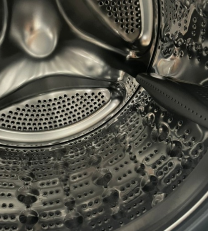 여름철 빨래 냄새 제거하는 꿀팁