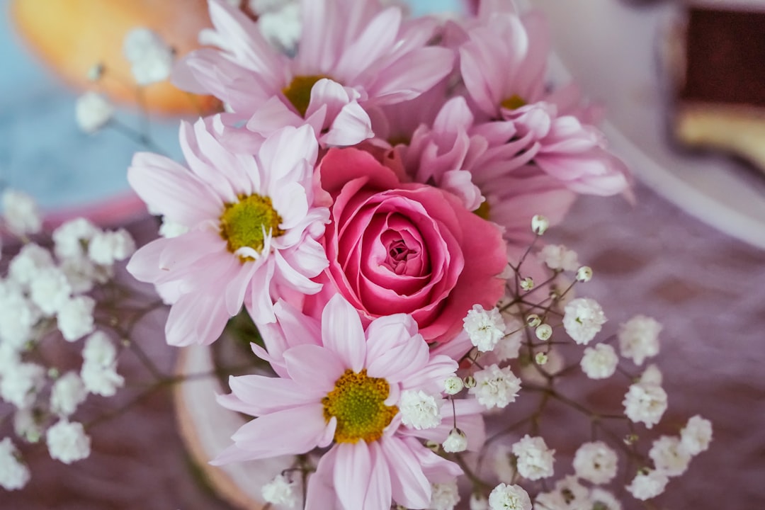 Bouquet