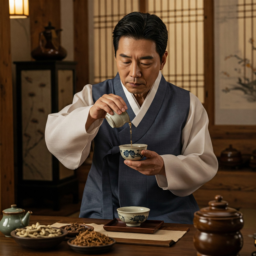 한방 다이어트 효과 분석! 정말 살이 빠질까