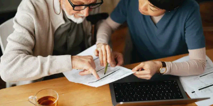 내 보험 찾아줌 서비스로 내 보험 쉽게 찾는 법